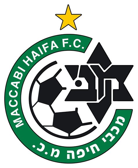 maccabi haifa fc football